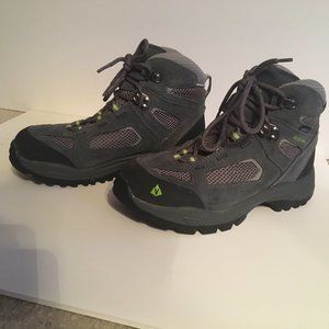 Vasque Kids' Breeze 2.0 Ultra Dry Boots (Size 3M)